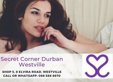 Secret Corner Westville Durban