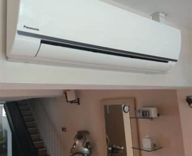 Twin Tech Refrigeration and air conditioned