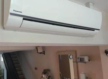 Twin Tech Refrigeration and air conditioned