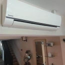 Twin Tech Refrigeration and air conditioned