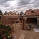 Building and home renovations