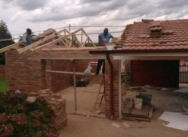 Building and home renovations