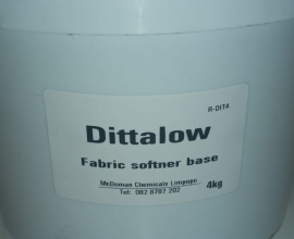 Mcdoman Chemicals now in  Polokwane