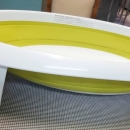 Baby boon bath collapsable