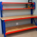 Industrial Worbenches
