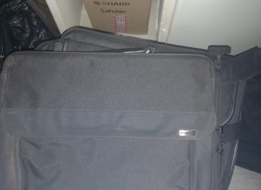 Various laptop bags for sale