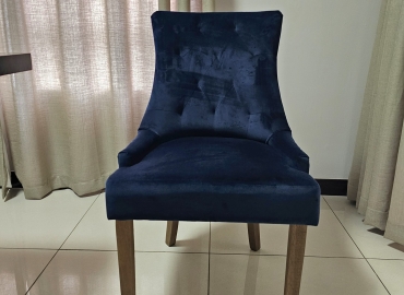Dining chairs