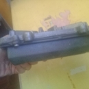 Secondhand Bosch ECU unit working