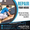 AQUATEX BUILDING PROJECTS