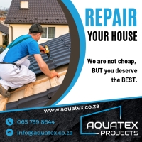 AQUATEX BUILDING PROJECTS