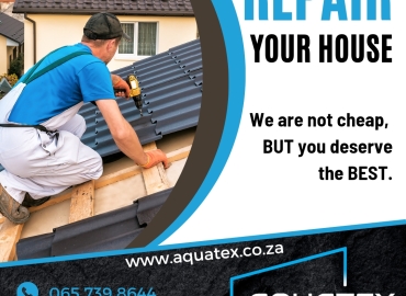 AQUATEX BUILDING PROJECTS