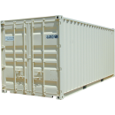 12″ (40ft) Reefer Storage Container.