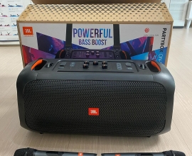 Brand New JBL PartyBox On The God