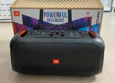 Brand New JBL PartyBox On The God