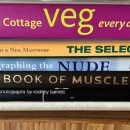 Books for sale