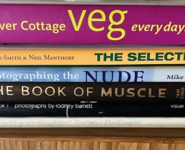 Books for sale