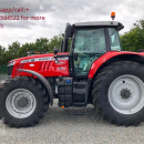 agricultural farmer tractors for sale