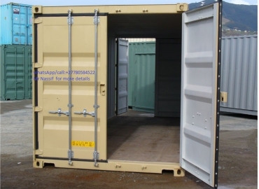 shipping containers for sale
