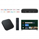 Xiaomi Mi Box S – Please read description! This is not just any Xiaomi