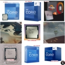 Brand New Processors
