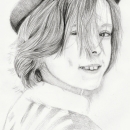 Custom Portrait Art