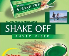EDMARK P4 STEPS HEALTHY & SLIMMING PROGRAM