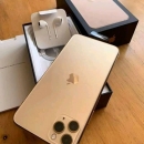 Iphone 11 pro max (256GB)