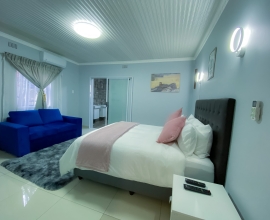 Kv Luxury Guest House