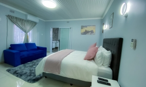 Kv Luxury Guest House