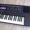 Roland E 500