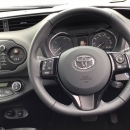 2016 Toyota Yaris