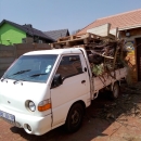 Rubble and Garden Refuse Removal
