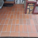 Quarry Floor Tiles