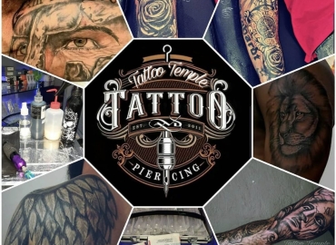 Tattoo Specials Nelspruit