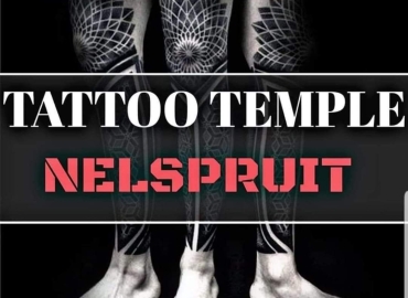 Professional and Affordable Tattoos and Piercings in Nelspruit