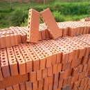 Half bricks