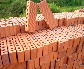 Half bricks