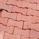 Clay Pavers