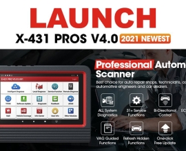 Launch Car diagnostic machines