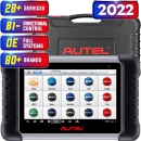 Autel diagnostics and key programmer