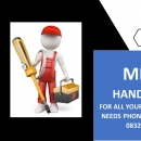 MR Q HANDYMAN