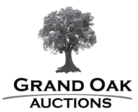 Grand Oak Auctions