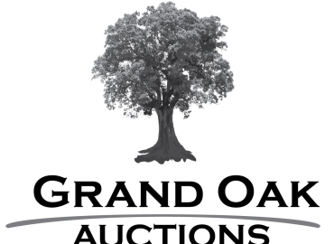 Grand Oak Auctions