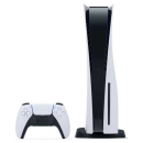 Sony PlayStation 5 Glacier White PS5