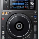 Pioneer DJ XDJ-1000MK2 with Wi-Fi Playback