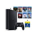 Sony PlayStation 4 Pro 1TB Console