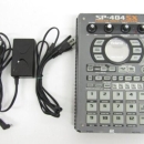 Roland SP-404SX Portable Sampler includes 29 DSP effects
