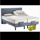 Orthopedic remote bed