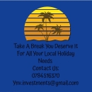 Self catering holiday accommodation available