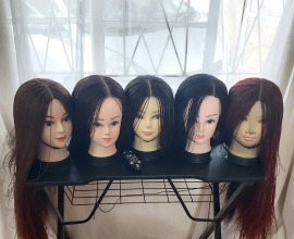 Customized Wigs